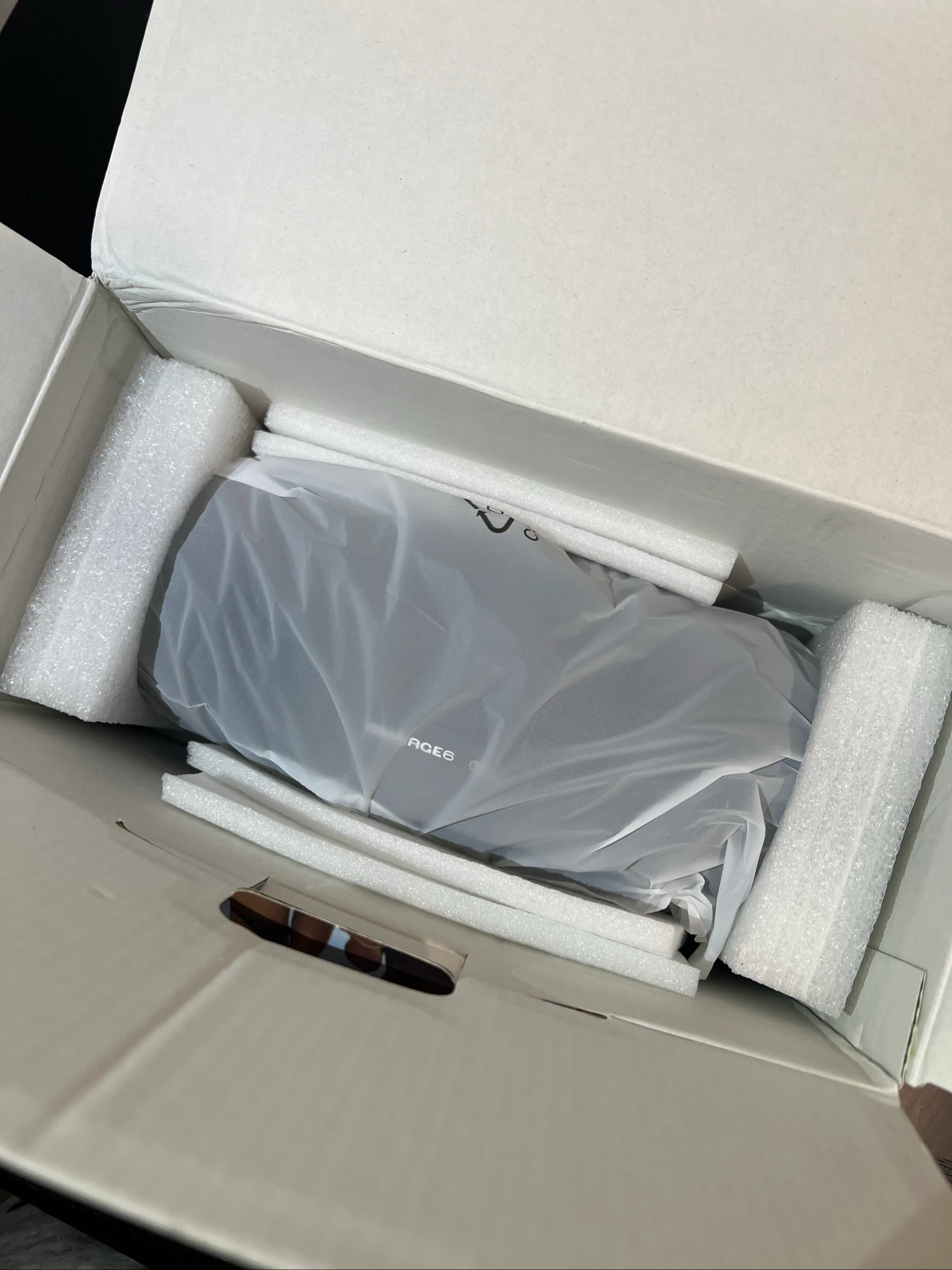 JBL Charge 6 New in The box – photo 5